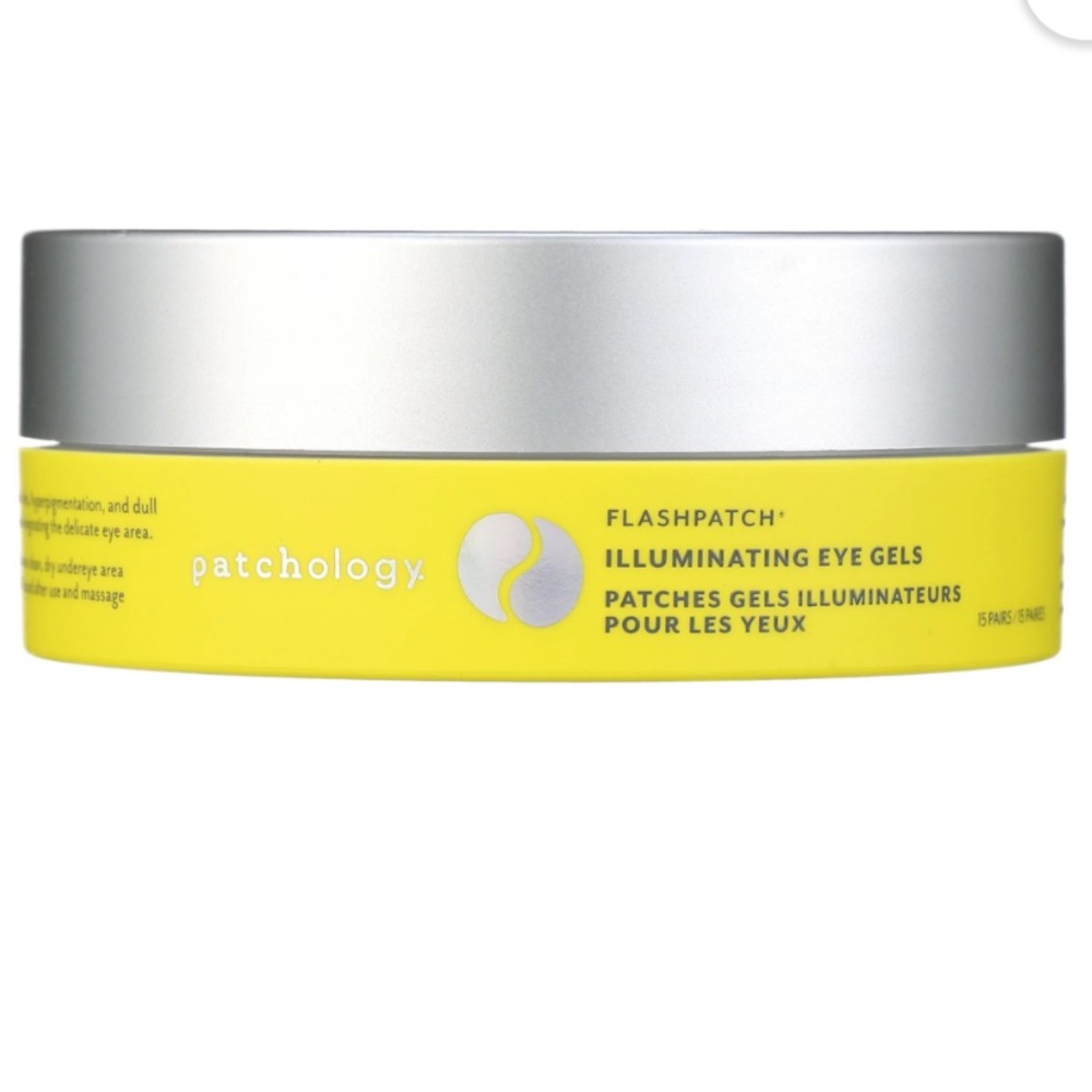 Patchology FlashPatch Illuminating Eye Gels 15 pairs - Picture 6 of 15